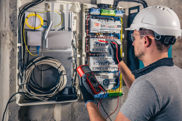 Best Electrical Installation Contractor  in Spencerville, MD